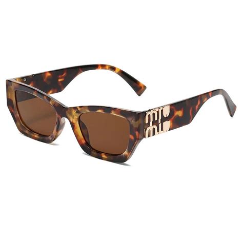 St. Lucia Sunglasses 